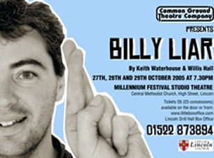 Billy Liar