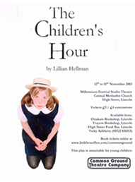 The Children's Hour